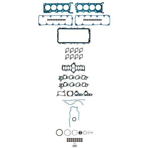 Engine Gasket Set | 557260-3161