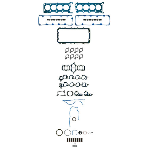 Engine Gasket Set | 557260-3161