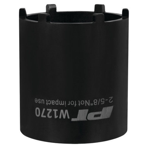 Ford/GM 4WD Lock Nut Tool CrV | WILW1270