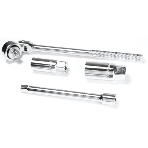 4 pc. Ignition Tune-up Kit | WILW1131C