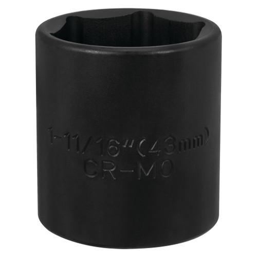 Dodge Spindle Nut Socket | WILW80490