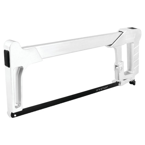 Heavy Duty Aluminum Hacksaw | WILW732