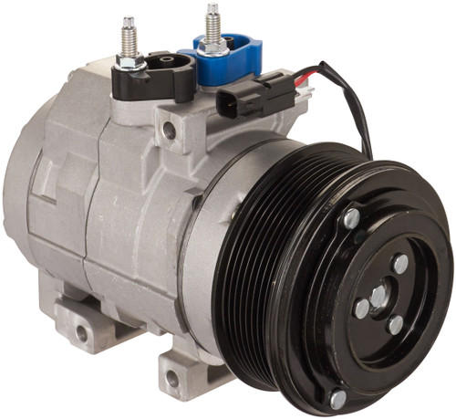 A/C Compressor | SPE0610309