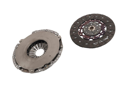 Clutch Disc and Pressure Plate | ACD55574768