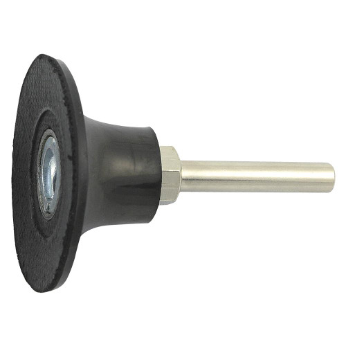 2" x 1/4" Shank Male Back-Up Pad - Type R Mount | SWX502332