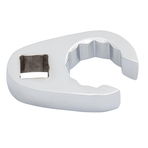 Flare Nut Crowfoot Set - Metric - 10PC - 12P | SWX719123