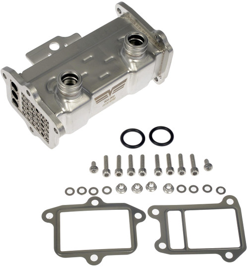 Exhaust Gas Recirculation Cooler | DOR904-002