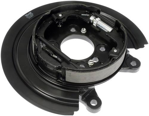 Loaded Brake Backing Plate | DOR947-235