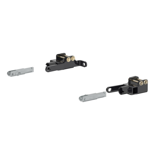 Custom Tow Bar Base Plate, Select Sierra, Silverado 1500 | CRT70141