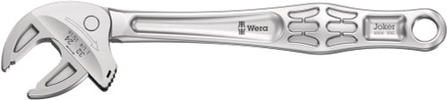 Joker XXL Self-Setting Spanner, 24-32mm (15/16-1 1/4") | WER05020102001