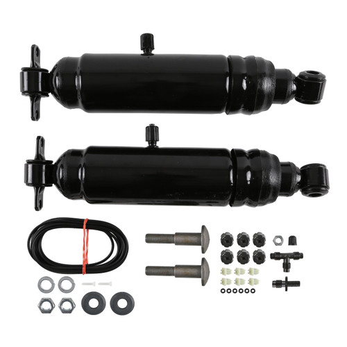 Max-Air Air Adjustable Air Shock Absorber Pack of 2 | MONMA751