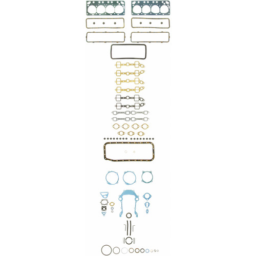 Engine Gasket Set | 557FS 7999 PT-3