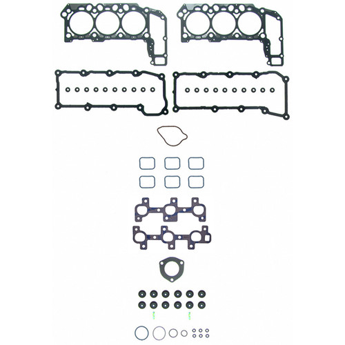 PermaTorque Engine Cylinder Head Gasket Set | 557HS 26229 PT