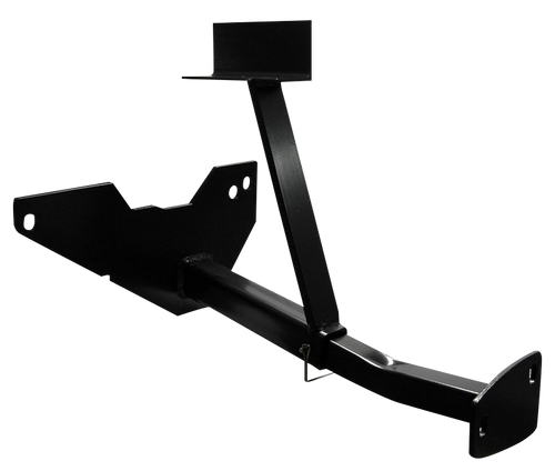 TRUE Frame-Mounted Front Tie Down - Ford | TLIF2007