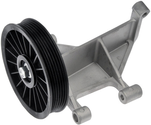 A/C Bypass Pulley | DOR34275