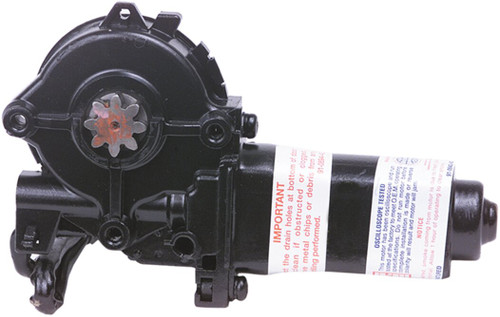 Remanufactured Power Window Motor | CAR47-1912