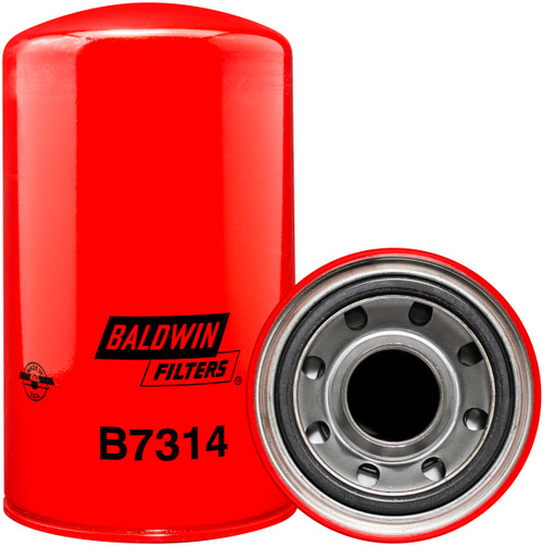 Spin-on Oil Filter | 400B7314