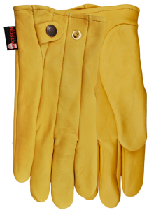 Durabull Tan - Size 9 | 002436-09