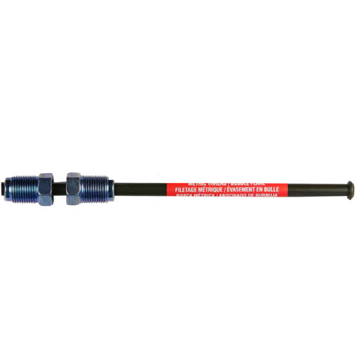GM/Toyota Poly-Armour PVF Steel Brake Line 6mm x 30" | AGSPA-730