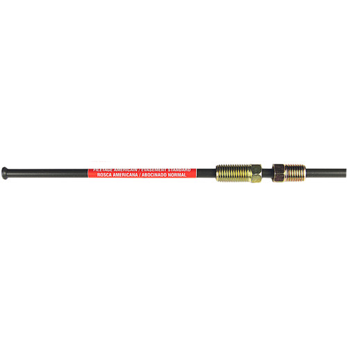 Japanese Poly-Armour PVF Steel Brake Line 3/8 x 60" | AGSPAJ-360