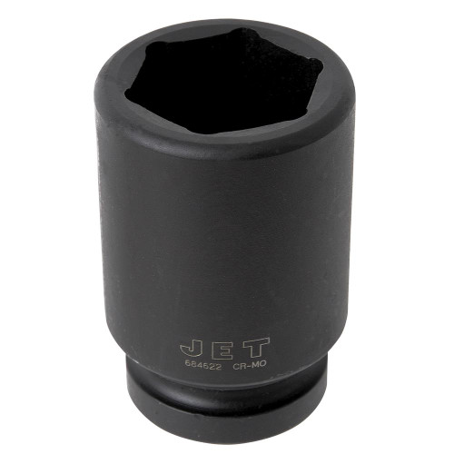 1" DR x 41mm Deep Budd Wheel Socket - 6 Pt. | SWX684622