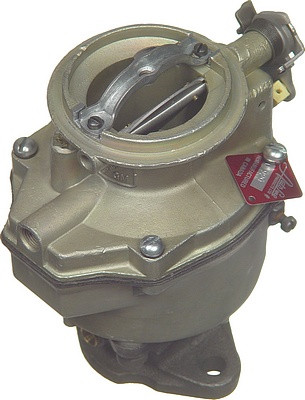 Carburetor | ALPC929