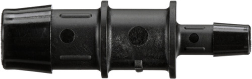 3/4 - 3/8 Plastic Hose Reducer Connector | GAT28640