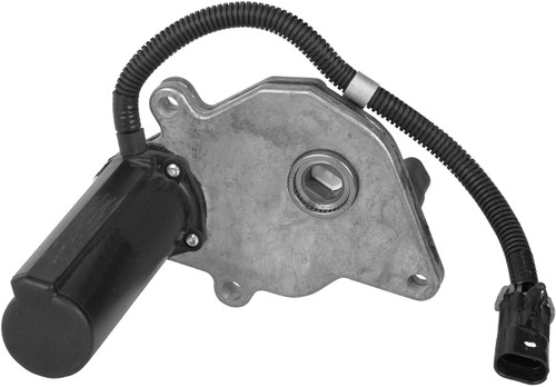Remanufactured Transfer Case Motor | CAR48-104