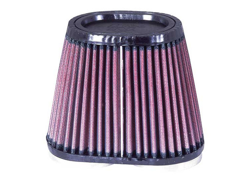 Universal Clamp-On Air Filter | 2-3/8" (ID) x 5" (H) | KNERU-4720