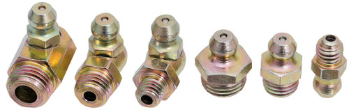 80 PC Metric Fitting Set | SWX350260