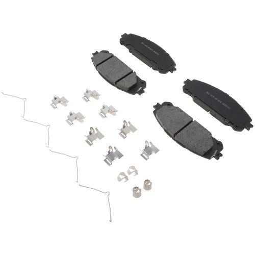 Disc Brake Pad Set | ACD17D2304CH