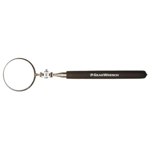 2-1/4" Round Telescoping Inspection Mirror | APX84086