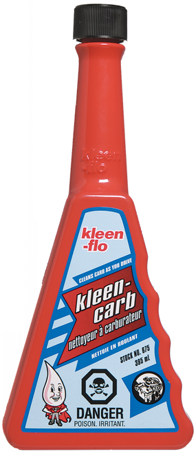 Kleen-Carb - 395mL | 177675