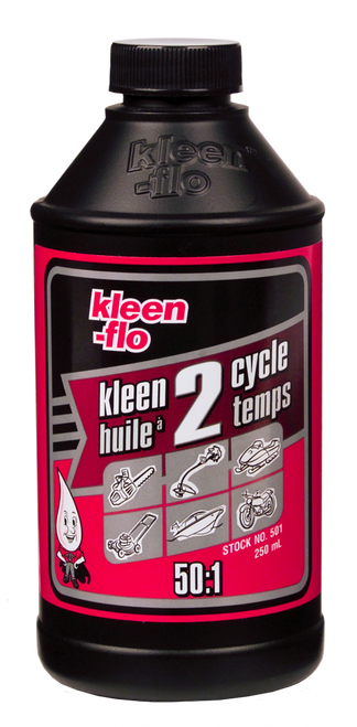 2 Cycle Oil - 250mL | 177501