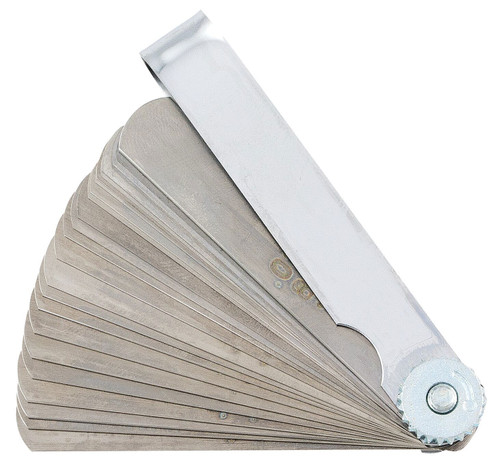 32 Blade Universal Master Gauge | SWXH1859