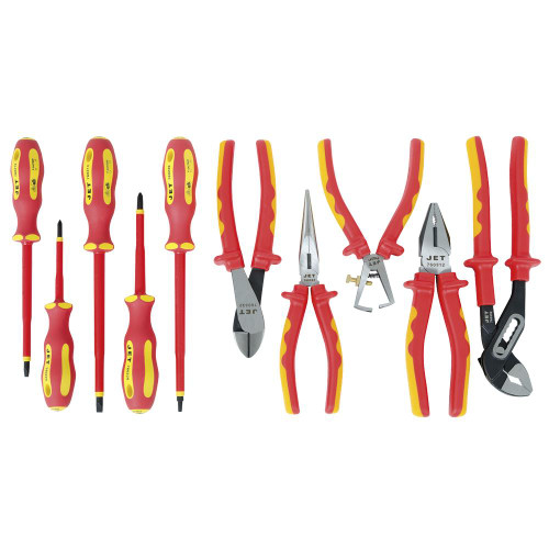 10 PC VDE Tool Kit | SWX760002