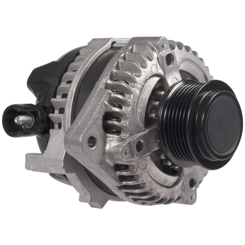 Remanufactured First Time Fit Alternator, 150 Amp | DEN210-1204