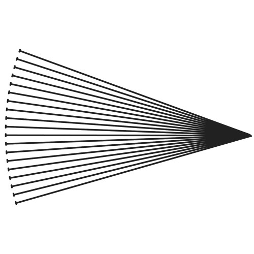 Replacement Needles for NS260, NS260NP | SWX905743