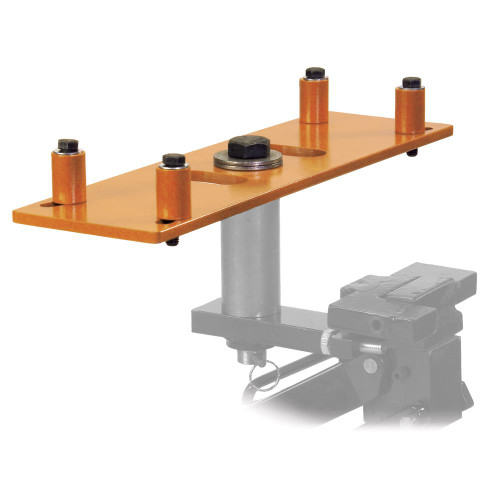 Flywheel Adaptor | SWX030502