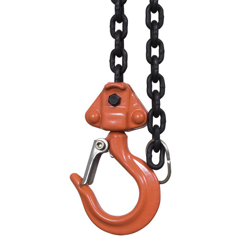 5' Lift VLP Series Lever Puller - 1/2 Ton | SWX110604