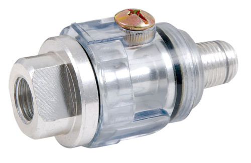 Air Tools Oiler 1/4" NPT | SWX408832