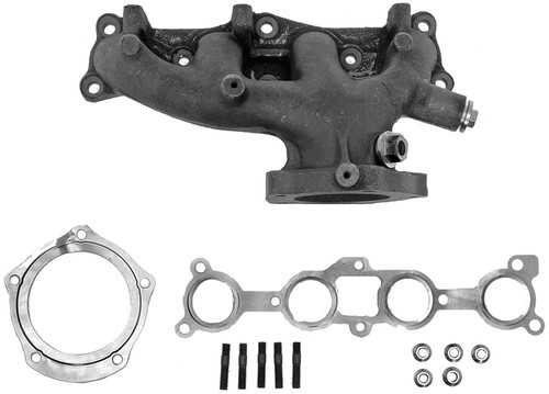 Exhaust Manifold | DOR674-247
