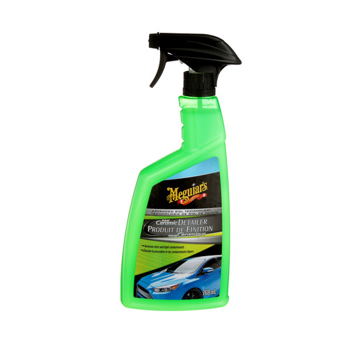 Hybrid Ceramic Detailer - 768mL | 486G200526C