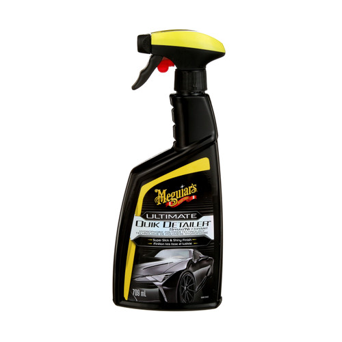 Ultimate Quik Detailer Spray - 709mL | 486G201024C