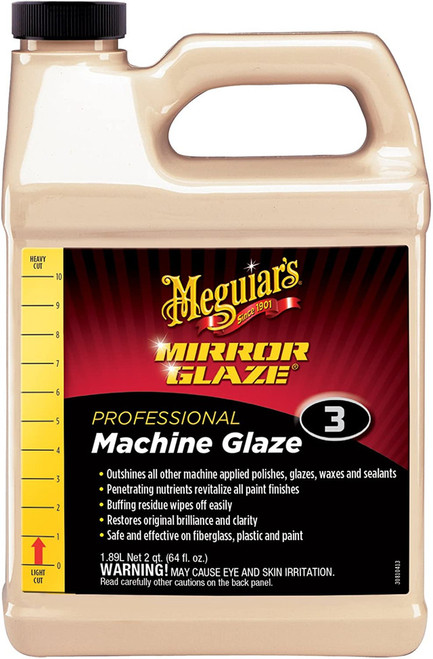 Mirrorglaze Machineglaze - 1.89L | 486M0364