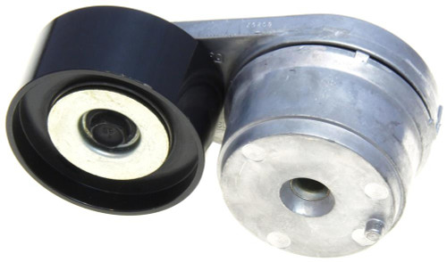 Heavy Duty Drive Belt Tensioner Assembly with Pulley | ACD38556