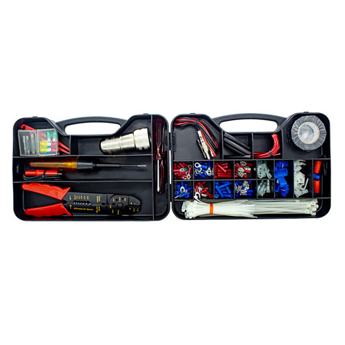 238 PCS Home & Automotive Electrical Repair Kit | 11332201-91