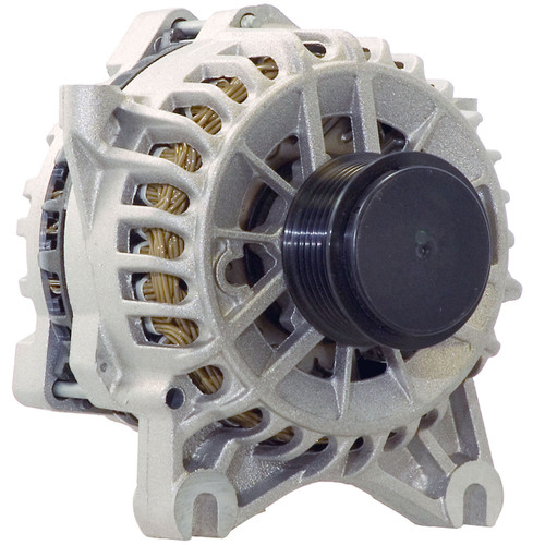 Remanufactured First Time Fit Alternator | DEN210-5366