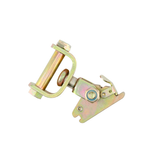 3300 Lb E-Track Roller Idler Fitting Assembly | 35409144