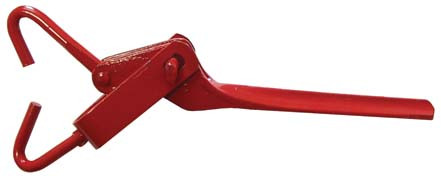 Load Tightener 3/16 - 1/4 375 lb WLL | DYN66200
